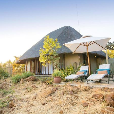 Ngoma Safari Lodge Kavimba Εξωτερικό φωτογραφία